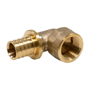 Комбинированный угол 90° РЕХАУ для систем водоснабжения 1/2" 89376575