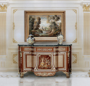 Буфет  EZIO BELLOTTI 5809