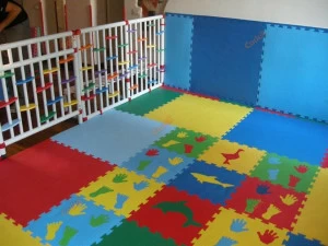 Codex Коврики с переплетением