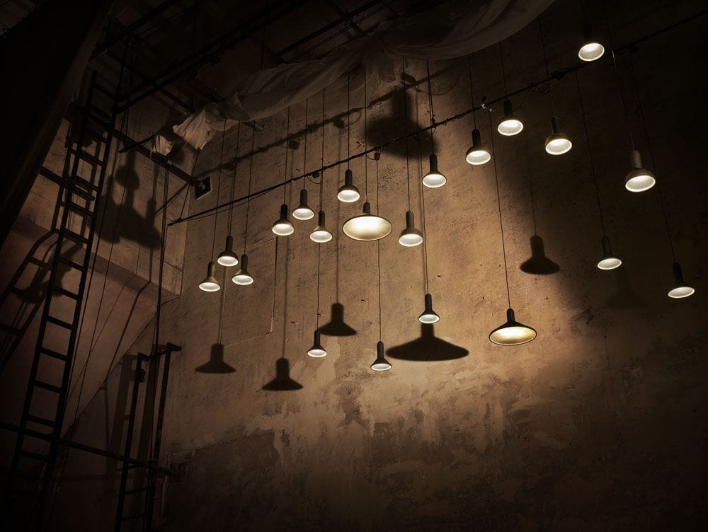 Светодиодный подвесной светильник Established&Sons Torch Light ARCH-00119917 - Вид №5