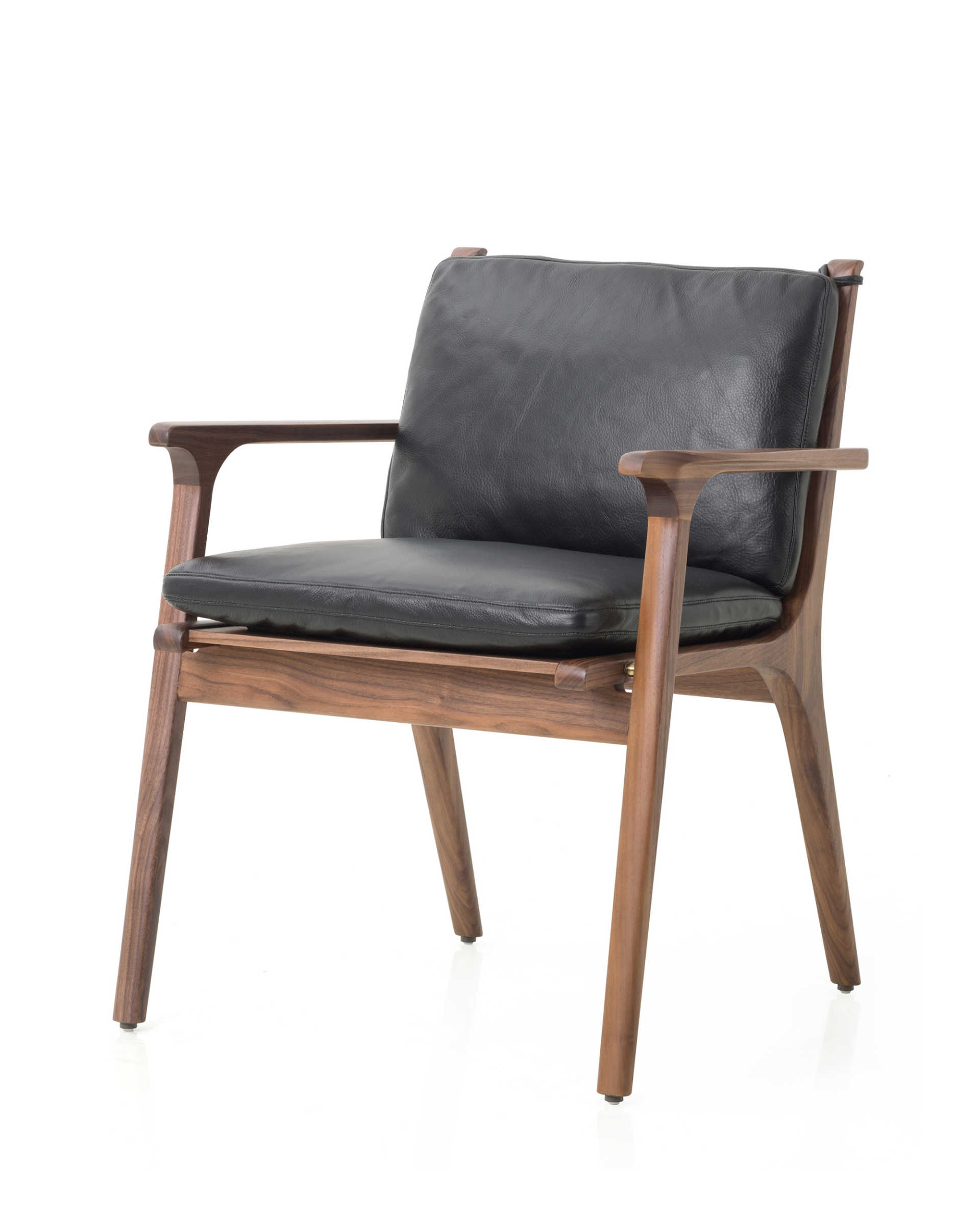 Обеденное кресло Rén Stellar Works RN-S211 - Вид №3