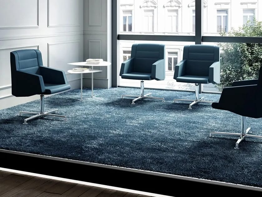 Операционный офисный стул Kastel Камелия ARCH-00070008 - Вид №3