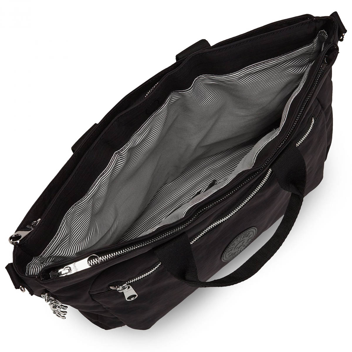 KI591976M Сумка Medium Handbag Kipling Miho M  - Вид №4