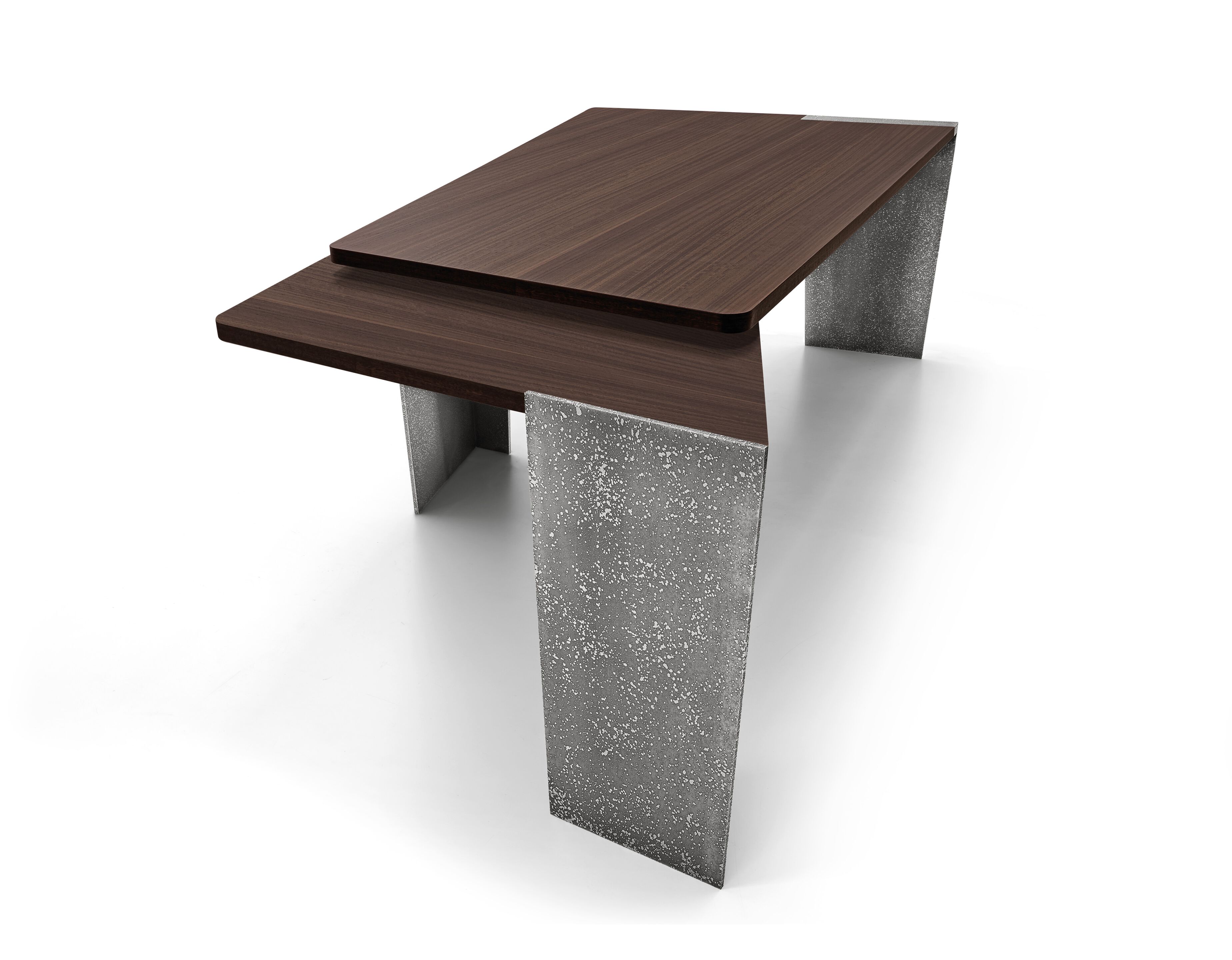 Деревянный стол Arketipo WALL STREET ARCH-00009024