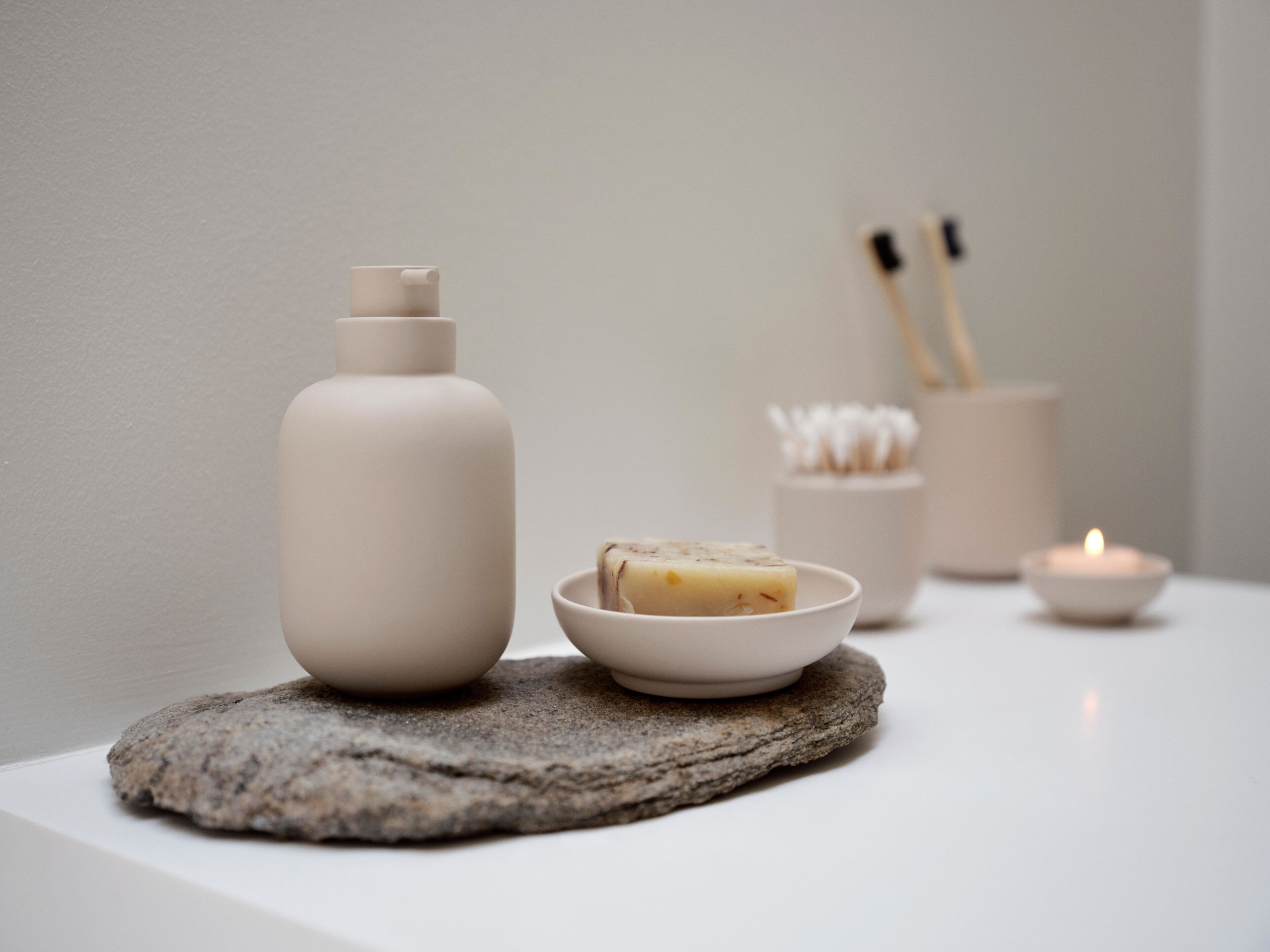 Держатель из керамогранита ZONE DENMARK Sensu ARCH-00061742 - Вид №3