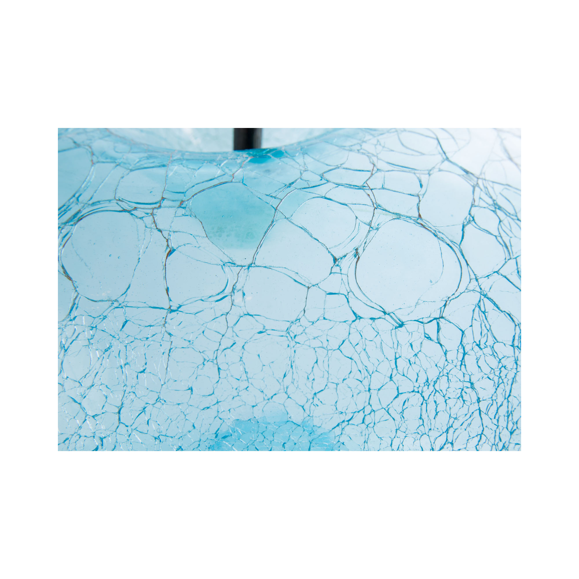 Арт-объект / Transparences Bullstein sun-id-373087 - Вид №3