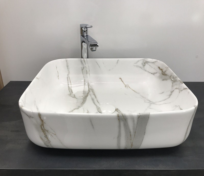 190 Умывальник LAB.Space MNC  - Вид №1