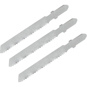 Пилка для лобзика по металлу Matrix T118B, 3 шт. 84865373 STLM-2137089