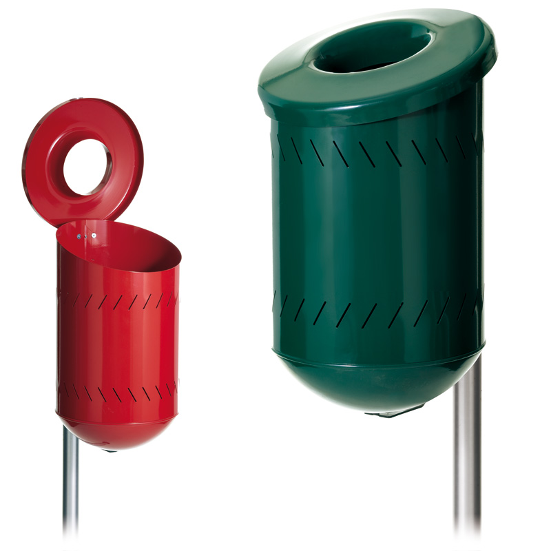 Town Details Lab23 Урны  - Вид №3