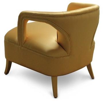 BRABBU Мягкое кресло с подлокотниками Karoo sun-id-1452697 - Вид №2