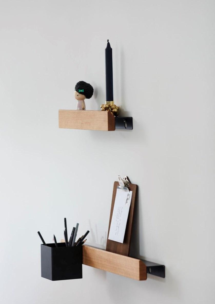 Gejst Полка / держатель для кухонной утвари Flex 00424 - Вид №4