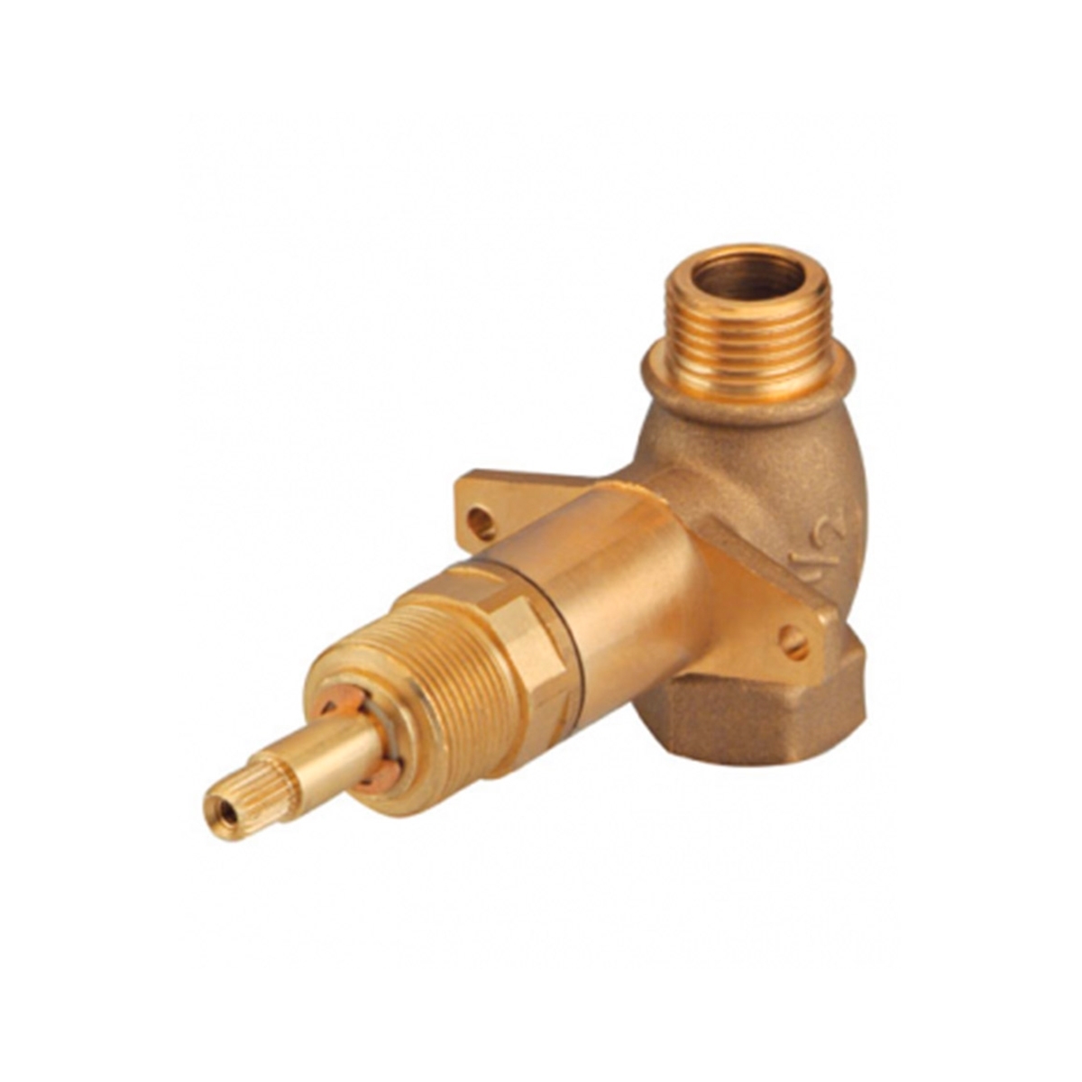 00143700 Регистр давления 3/4 дюйма Docol DOCOL MODULAR 