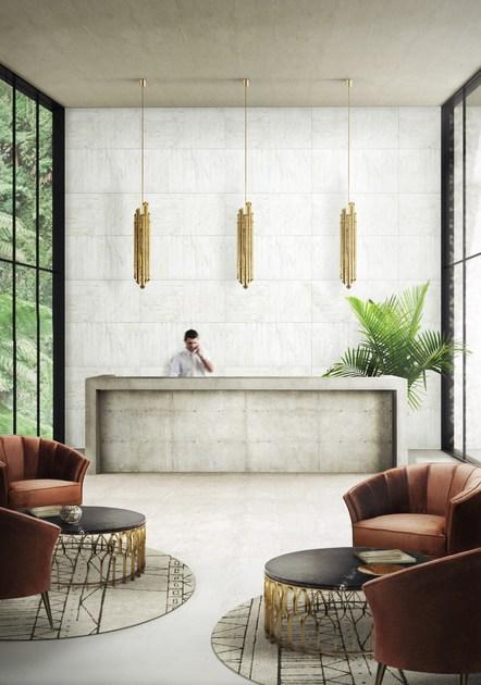 BRABBU Низкий круглый журнальный столик для гостиной sun-id-1368973 - Вид №2