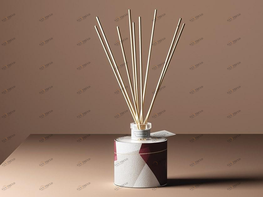 IWISHYOU Ароматизатор в натуральном камне Sketch 8057711491476