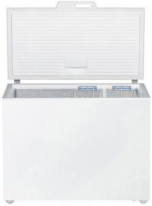 GT 3622-22 001 Морозильная камера / 91.7х112.9х76, 353 л, однокамерный морозильный ларь Liebherr