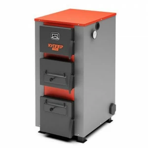 Твердотопливный котел Теплодар Куппер ПРО-22