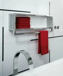 Полотенцесушитель / Montecarlo horizontal