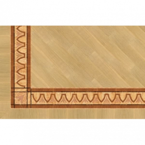 Бордюр Чухонская фантазия