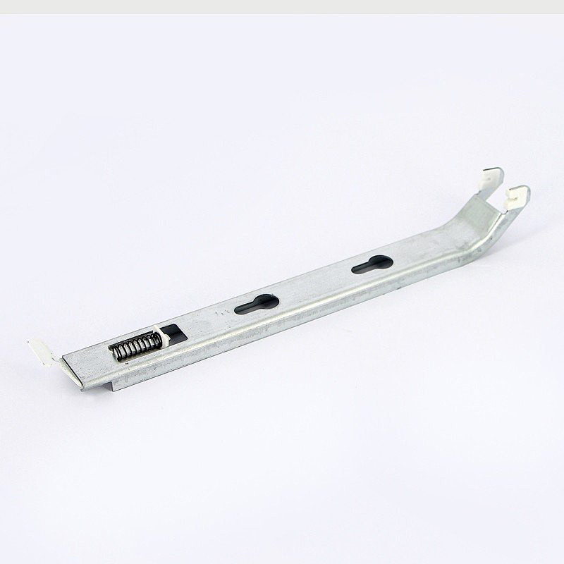 Кронштейн настенный с пластиковой вставкой Buderus K15.4 (900), с пласт. встав. (аналог BMS plus-FMS BH900 (тип 20/21/22/33) K154900 - Вид №3