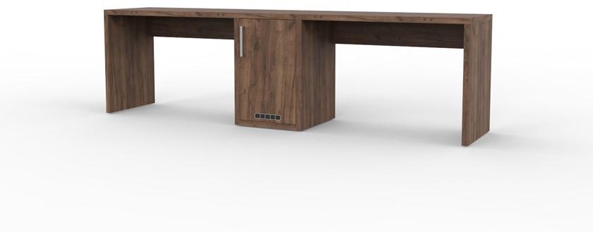 Mobilspazio Прямоугольный стол для гостиницы Zeus sun-id-1426908 - Вид №3