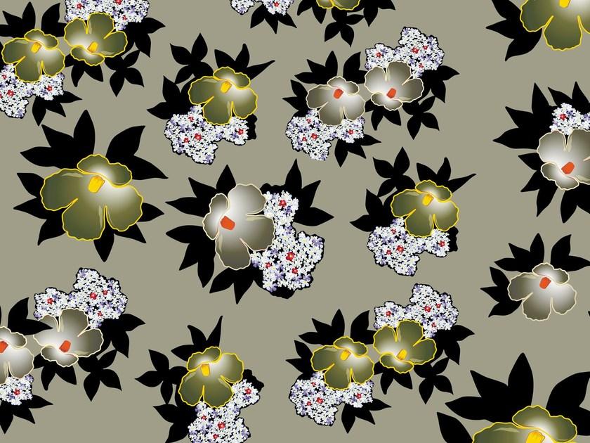 Wall&decò Обои с цветочными мотивами Contemporary wallpaper 2013 Gpw1307 - Вид №4