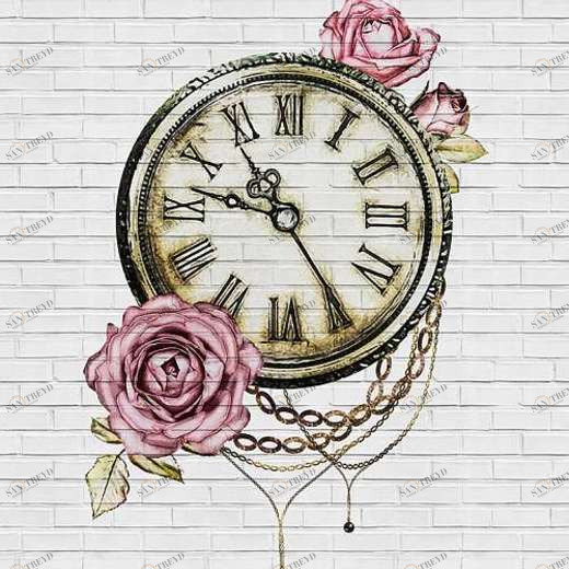 L-073 Фотообои DIVINO L&P 2х2.7 м L073