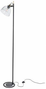 Market Set Регулируемый стеклянный торшер Lord 651092