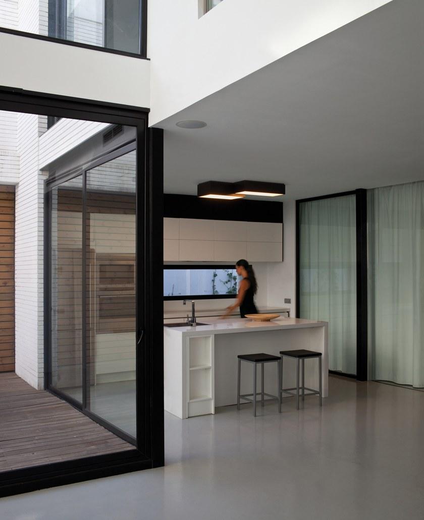 Vibia Модульный потолочный светильник Link sun-id-1366384 - Вид №3