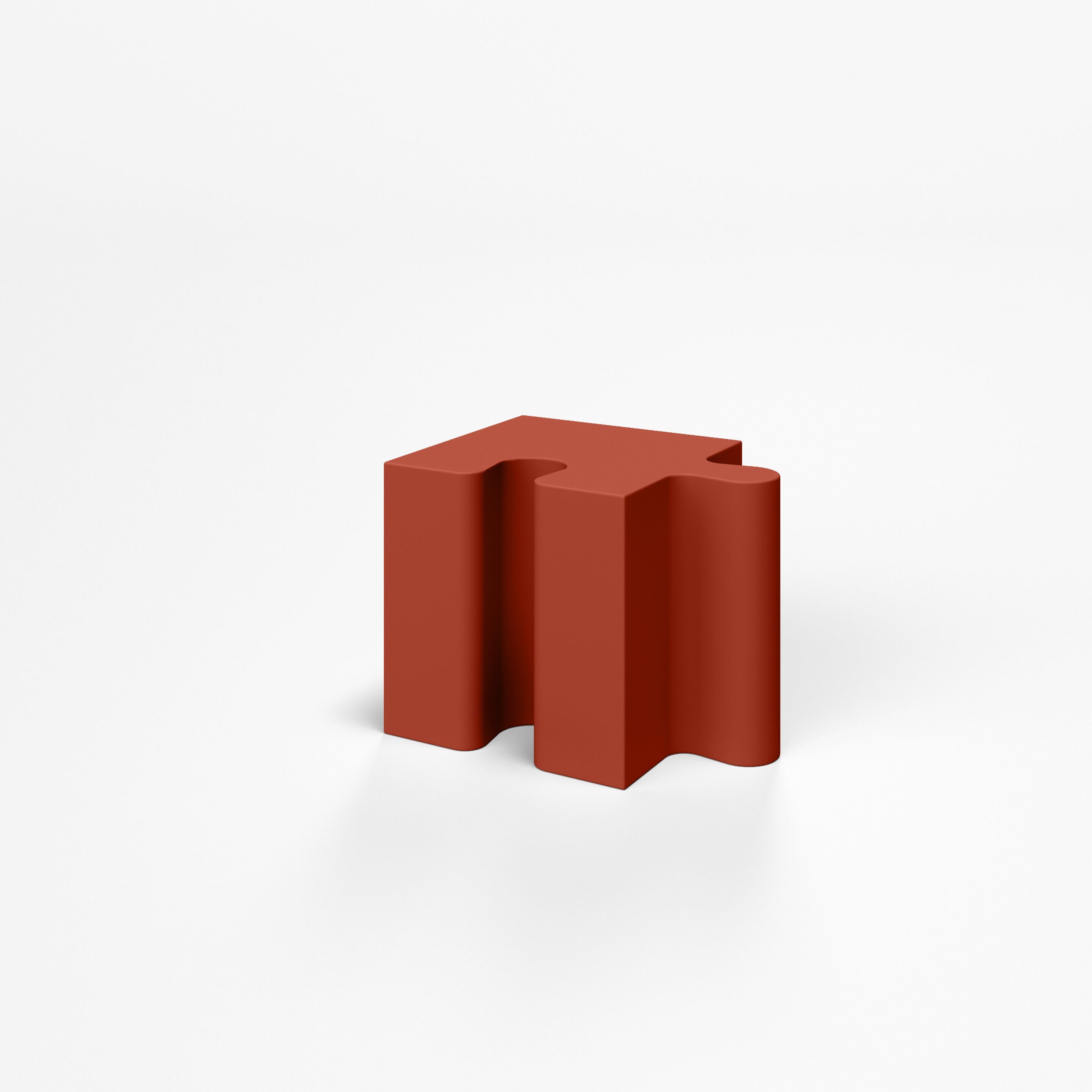 Модульный пуф с пенопластовым покрытием SIXINCH PUZZLE ARCH-00136351 - Вид №109