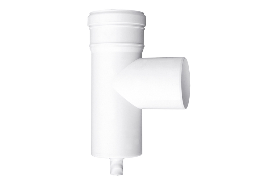 Omniplast Дымоход SABIANA 