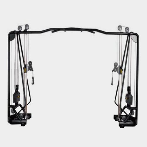 Bronze gym h-005 кроссовер Bronze Gym sun-id-2068195