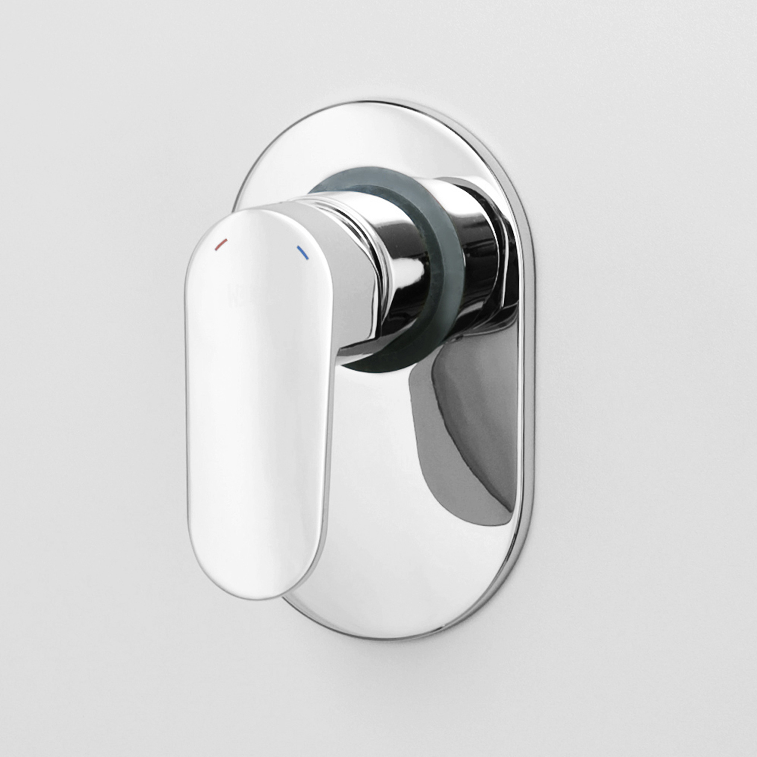 5351 Donau Смеситель для душа WasserKRAFT Donau 5300 