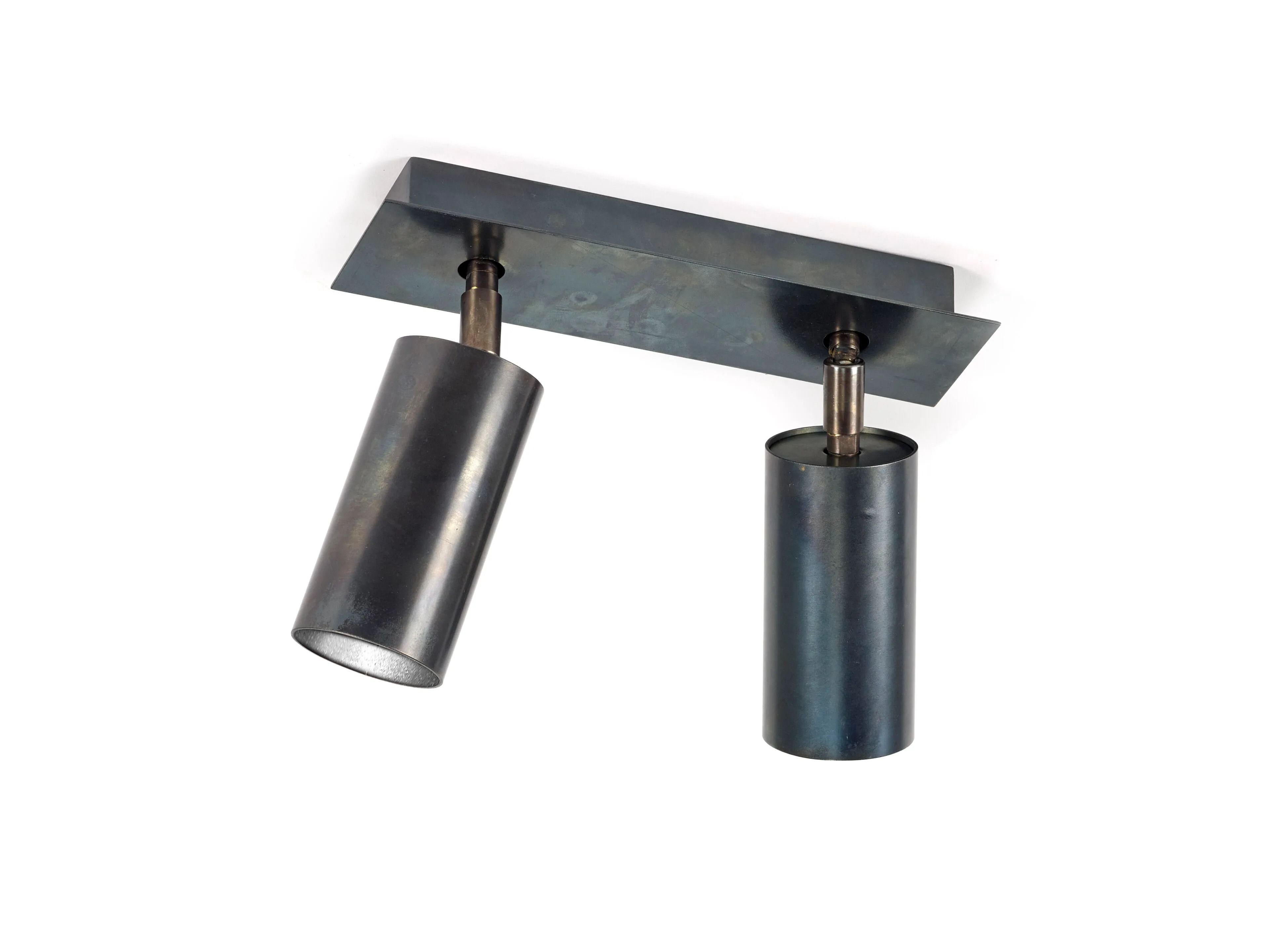 Стальная регулируемая светодиодная потолочная лампа Serax изысканный ARCH-00038292