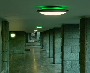 Goccia Illuminazione Уличный потолочный светильник Feeling