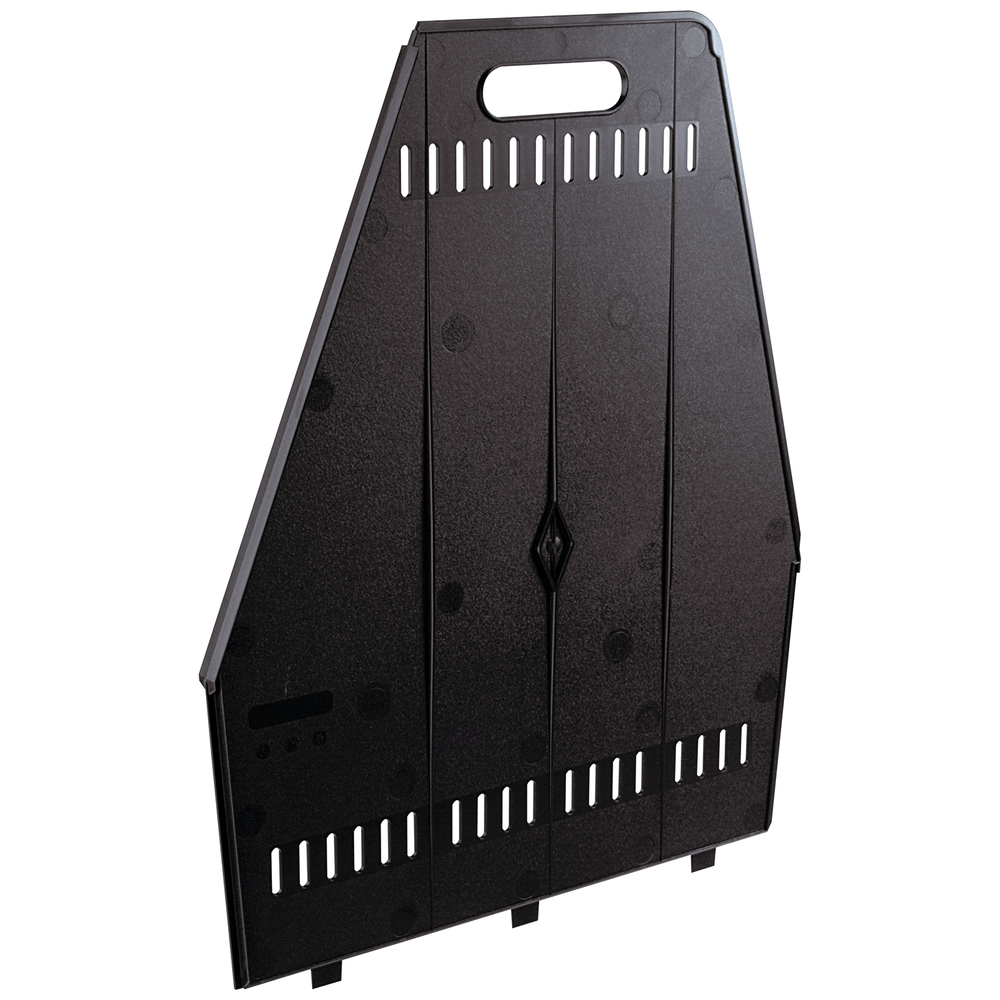 ПР0032567 Перегородка Atlas Car 80 для автомобильной переноски FERPLAST 