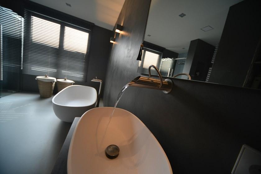 JEE-O Отдельностоящая овальная ванна Dubai Sbm059 - Вид №4