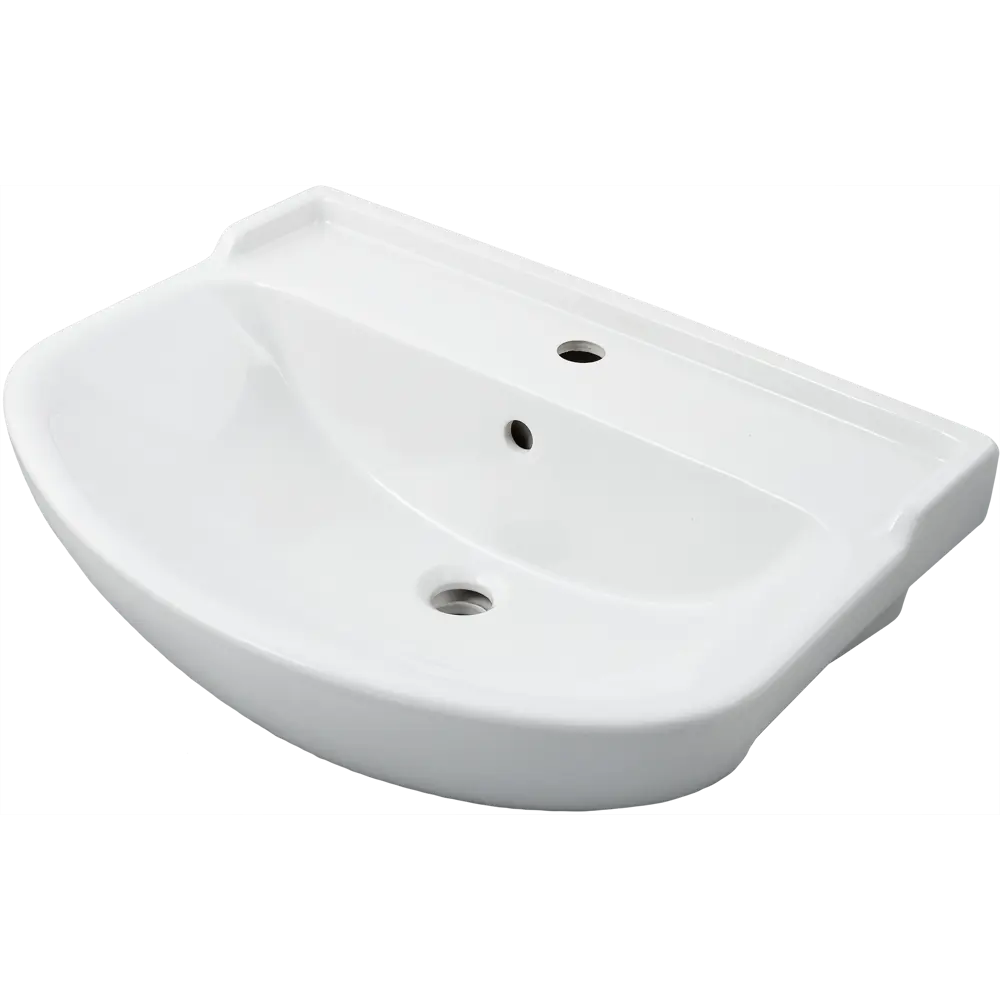 Santreyd Раковина «Амур» — элегантная фарфоровая чаша для ванной 82199702 STLM-0021819 - Вид №1