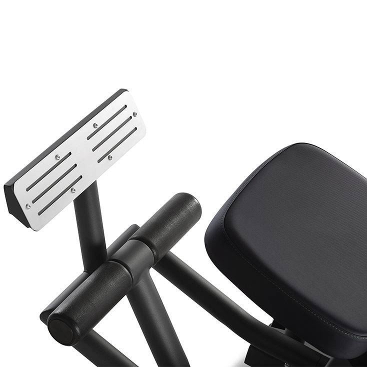 Тренажер для грудного пресса CHEST PRESS CPR-00233 Canali System  - Вид №4