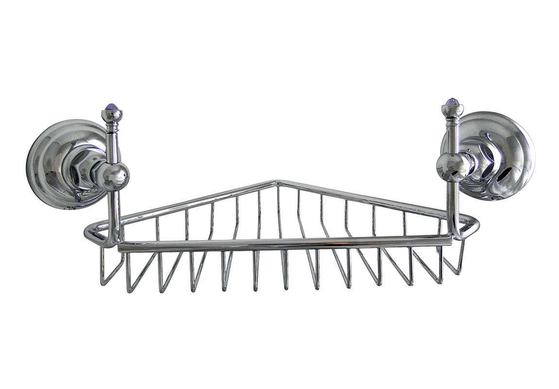 1495 ** 09 Двойной держатель для мыла Nicolazzi Series Le Pietre 