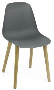 Crassevig Стул полипропиленовый Pola