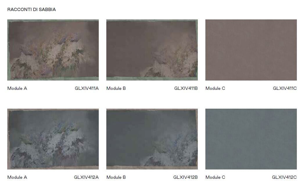 Обои с рисунком GLAMORA Творческая коллекция, глава XIV ARCH-00053612 - Вид №9