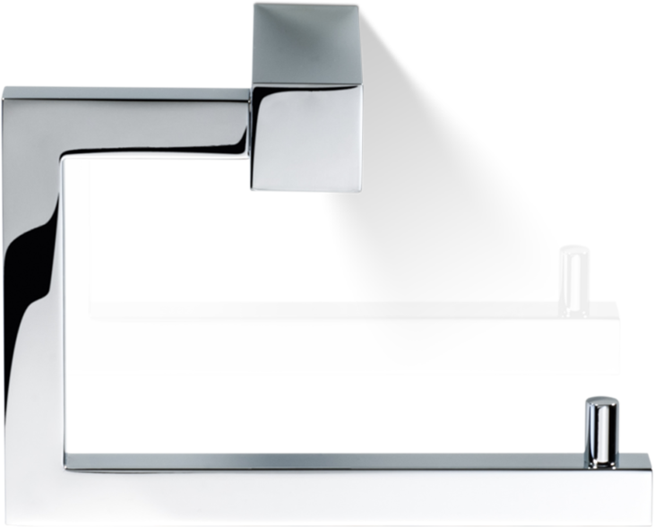 0561500 Держатель туалетной бумаги CO TPH3 DECOR WALTHER CORNER