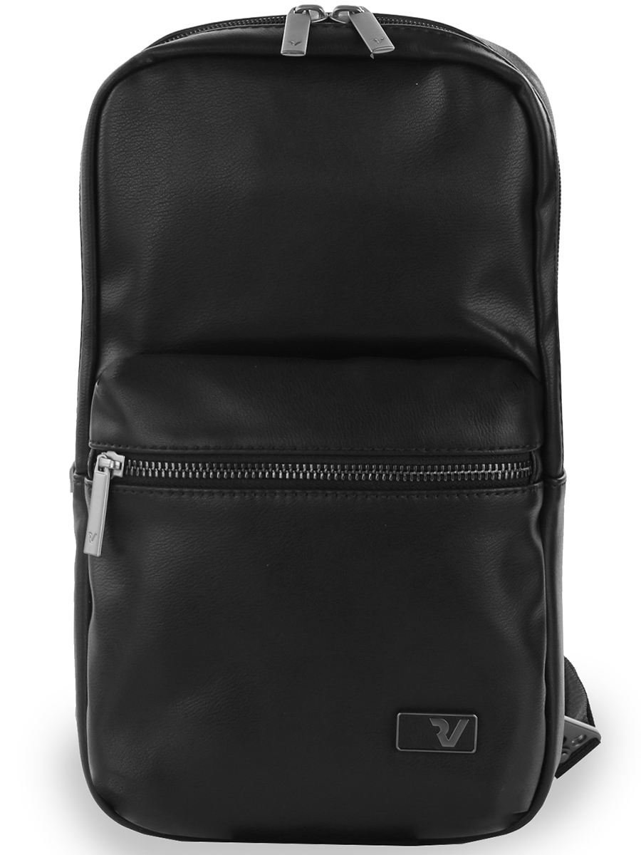 412052-01 Сумка-рюкзак 412052 Monospalla Sling Bag Roncato Brooklyn - Вид №1