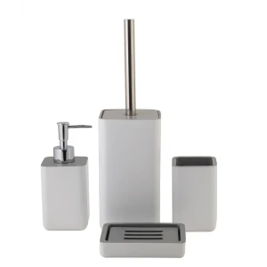 Дозатор для жидкого мыла Swensa Slot — гигиена и стиль 89380198