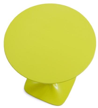 Moroso Круглый стол из полиэтилена Supernatural sun-id-1498057 - Вид №1