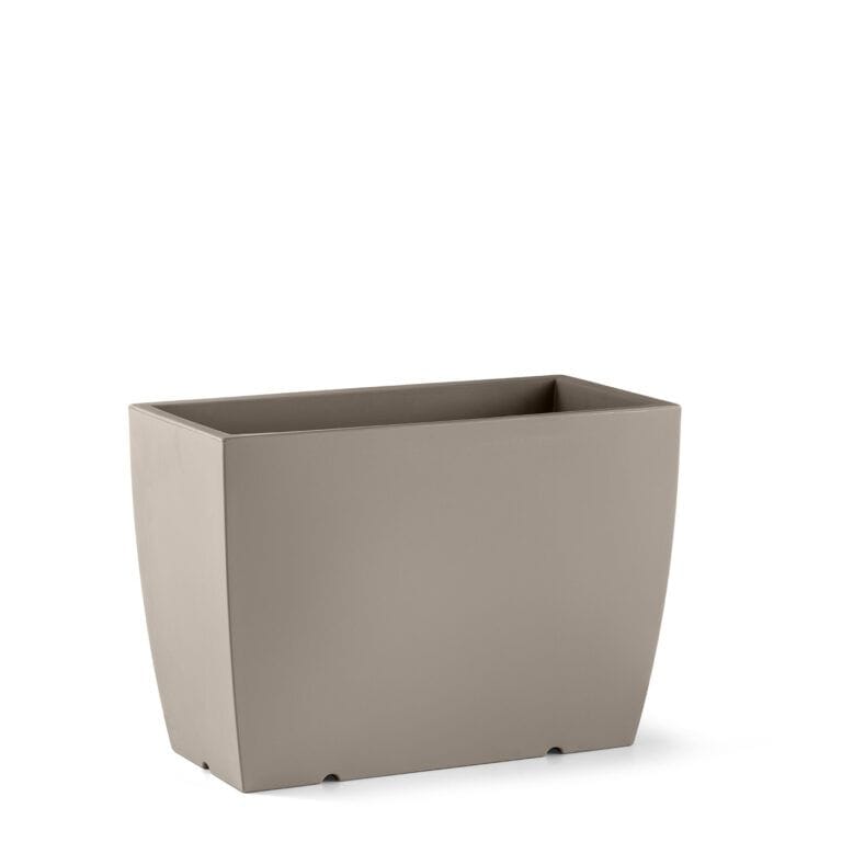 Прямоугольная плантатор из полиэтилена Lyxo Design GAIA ARCH-00047814 - Вид №3