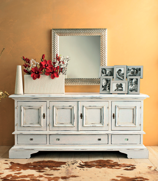 Буфет MEDICEA TIFERNO 1665 