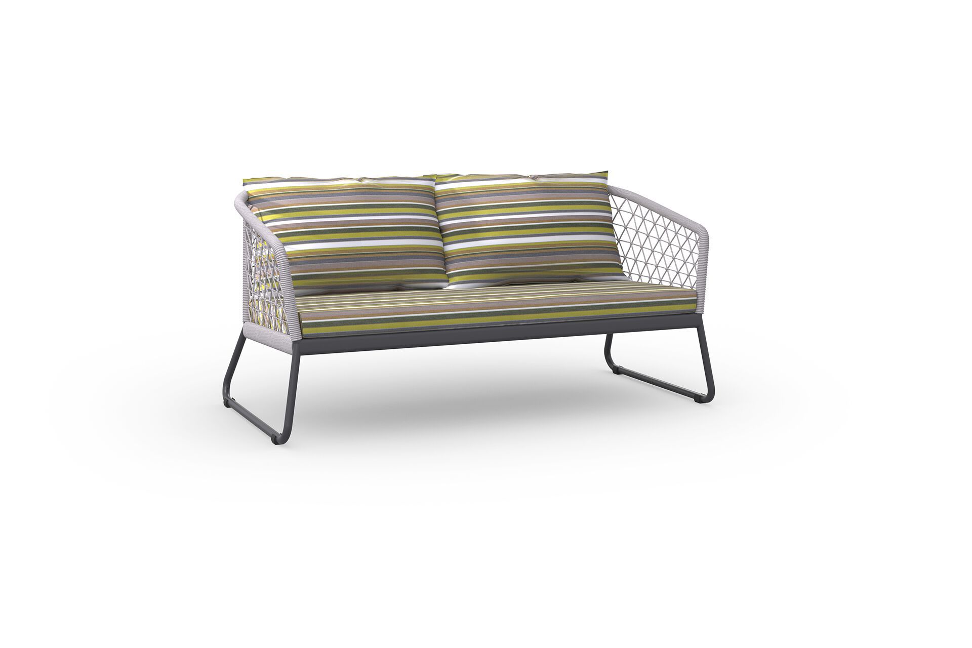 2-местный садовый диван MAMAGREEN Ohana ARCH-00145500 - Вид №6