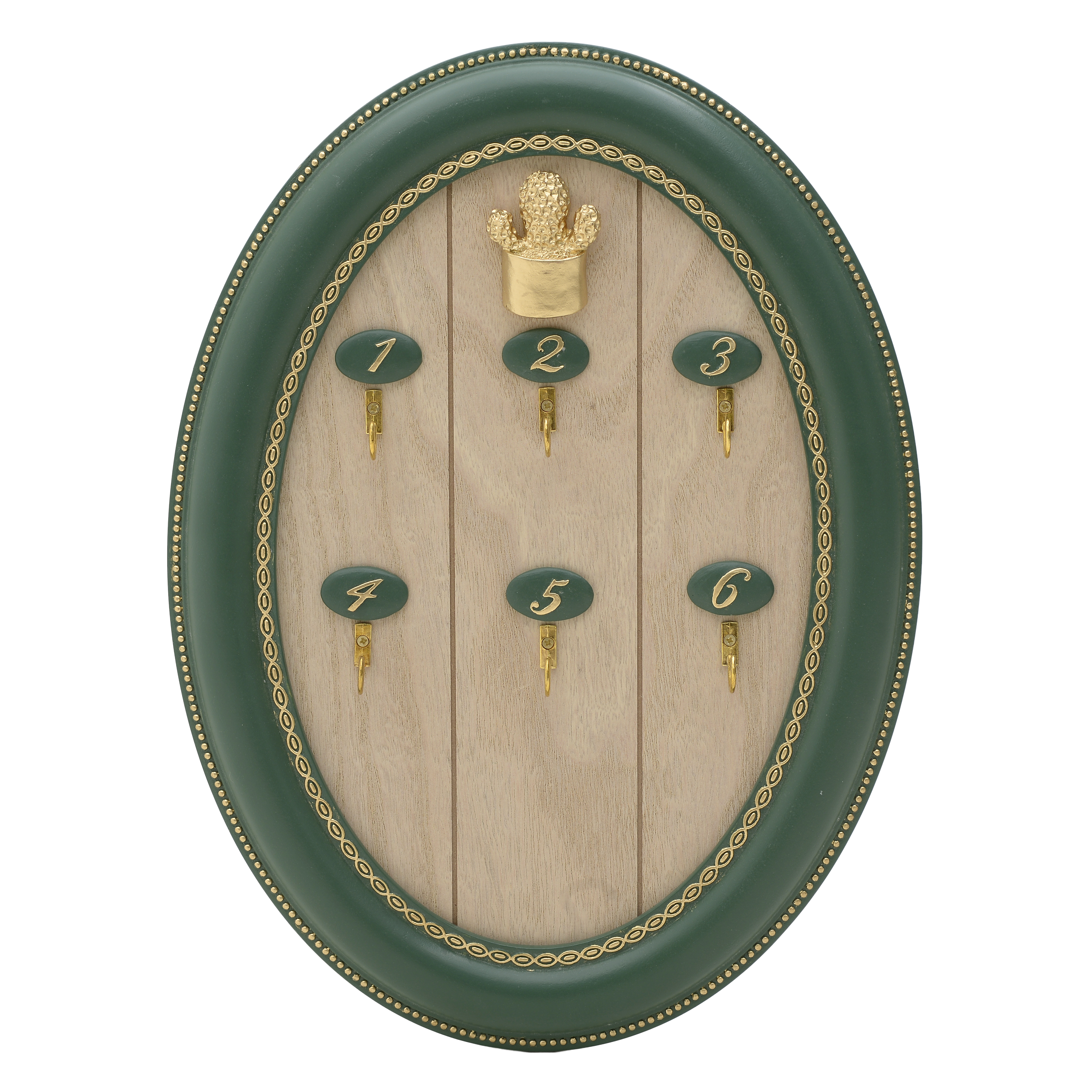 3870916.0017 Панно-ключница TO4ROOMS  - Вид №1