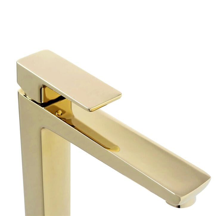 Смеситель для раковины Fontana Showers блеск ARCH-00125577 - Вид №17